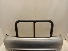 MERCEDES SLK Rear Bumper