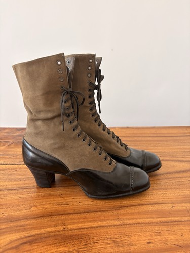 Antique edwardian 1920s two - antique,