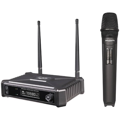 Kam kwm6pro single - -,