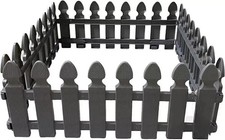 Garden Lawn Grass Edging