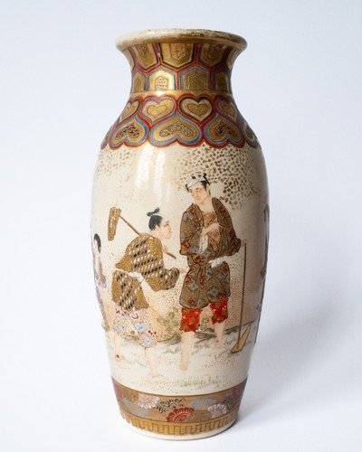 Antique japanese meiji taisho - antique,