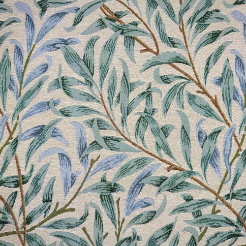 Tapestry fabric william - -,