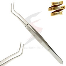 Dental London College Tweezer