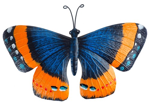 Large 30cm butterfly - 30cm,