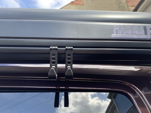 Fiamma awning slide hooks - fiamma,