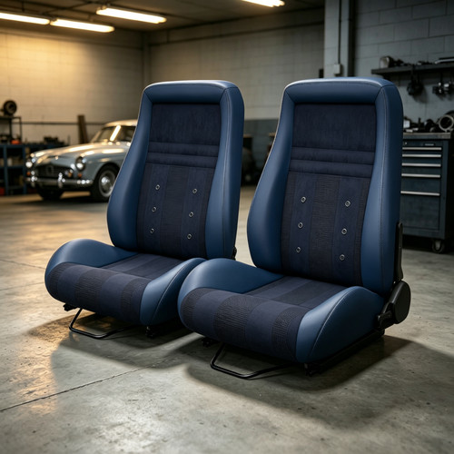 Racing bucket seats low - racing,