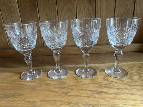 Thomas webb crystal small - webb,