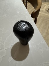 Toyota 5 Speed Leather