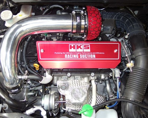 Hks racing suction kit for - racing,