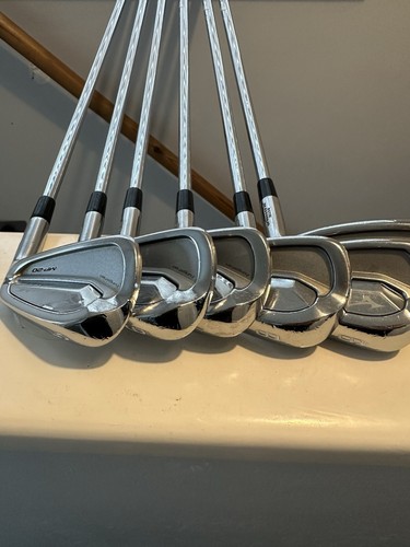 Mizuno mmc iron - mp-20, 5-pw