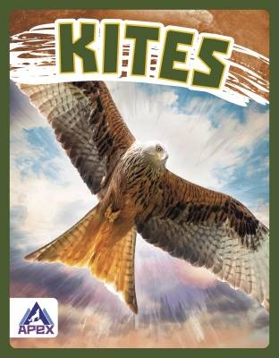 Kites connor stratton - connor,