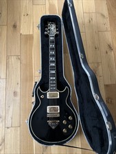 Ibanez Artist 2619 BK Vintage
