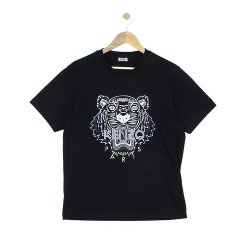 Kenzo shirt mens size - t-shirt, l
