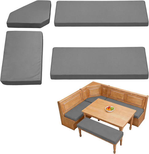 Breakfast nook cushion - nook,