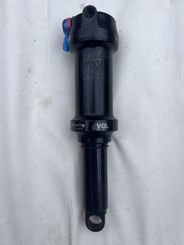 Fox float rear shock - fox,