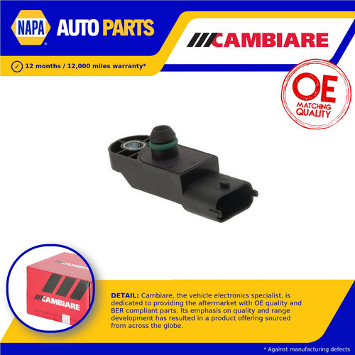 Map sensor ve372111 cambiare - map,