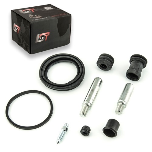 Brake caliper repair kit - caliper,