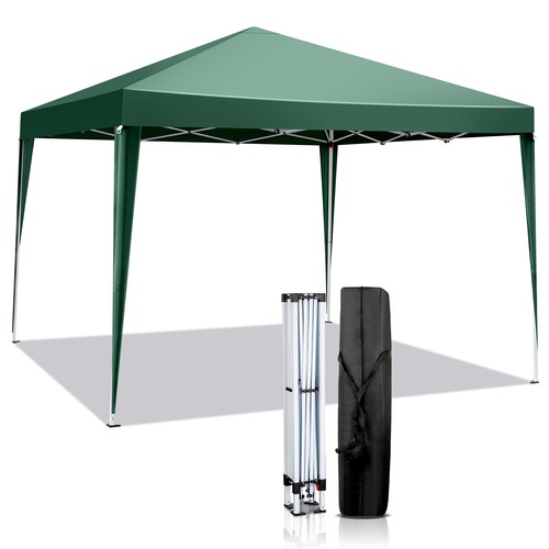 New 3x3 pop gazebo - new,