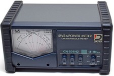 Daiwa CN-501H2 (1.8-150MHz)