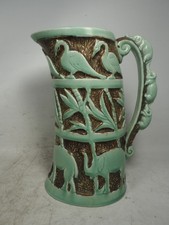 Vintage Burleigh Ware Art Deco