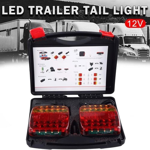 7pin led magnetic wireless - magnetic,