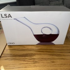 LSA Ono Duck Wine Carafe 1.2L