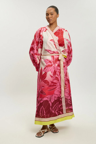 Karen millen beach - millen, dress