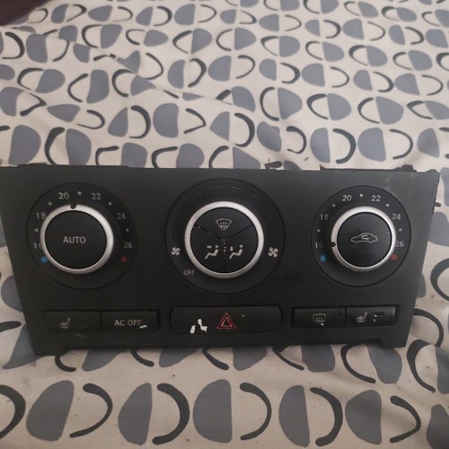 Saab acc heater climate - 9-3,