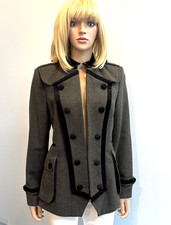 PER UNA M&S Military Style