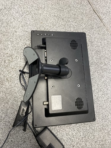 Prechen monitor inch cctv - prechen,
