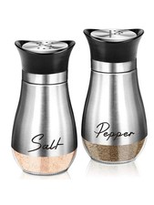 Pack of 2 Salt And Pepper