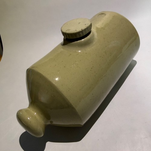 Antique chesterfield stoneware - antique,