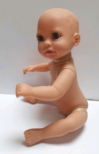 Chicco baby boy - 16",