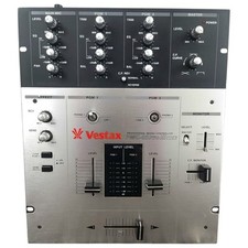 Vestax PMC-05 Pro III 3 VCA