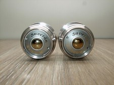 PAIR OF ABU SUVERAN 1000 SPARE SPOOLS - NEW