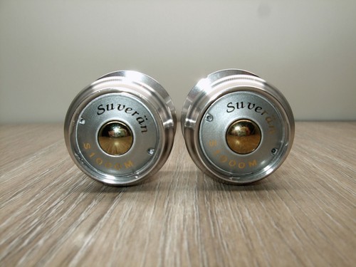 Pair abu suveran 1000 spare - 1000,