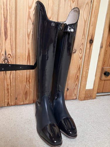 König palermo dressage boots - könig,