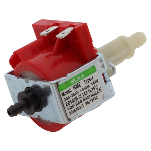 Ulka micro pump nme4 - micro, type