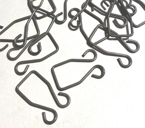 Halda cable clips