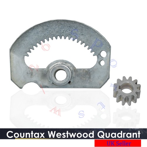 Countax westwood 19t steering - countax,