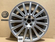 VW Golf MK4 R32 18" OZ Design Wheels set Volkswagen Racing Genuine OEM VW Parts