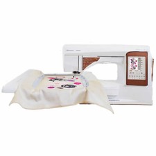Husqvarna Topaz 50 Sewing & Embroidery Machine