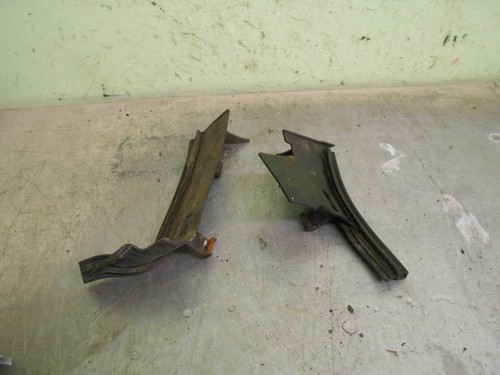 Kawasaki gpz 1000 lower - ,