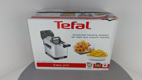 Tefal easy pro deep - pro,