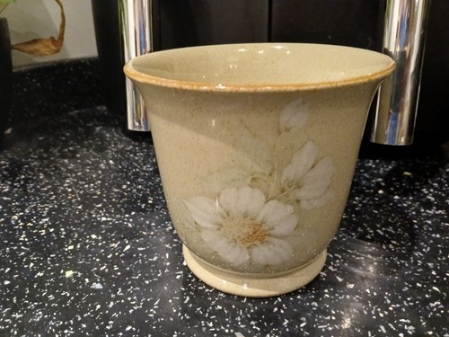 Denby daybreak planter - ,