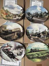 Railway Memories Six Limited
