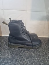 Dr Martens Doc Martens Size 4
