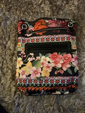 Desigual Women's Handbag Floral
