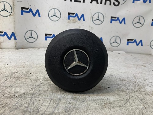 Mercedes class steering - class,