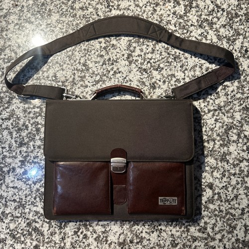 Tripp lite briefcase - tripp,